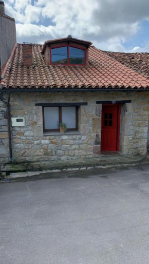 La Casina de Lucia